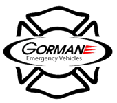 GORMAN EMERGENCY VEHICLE SALES AND SERVICE